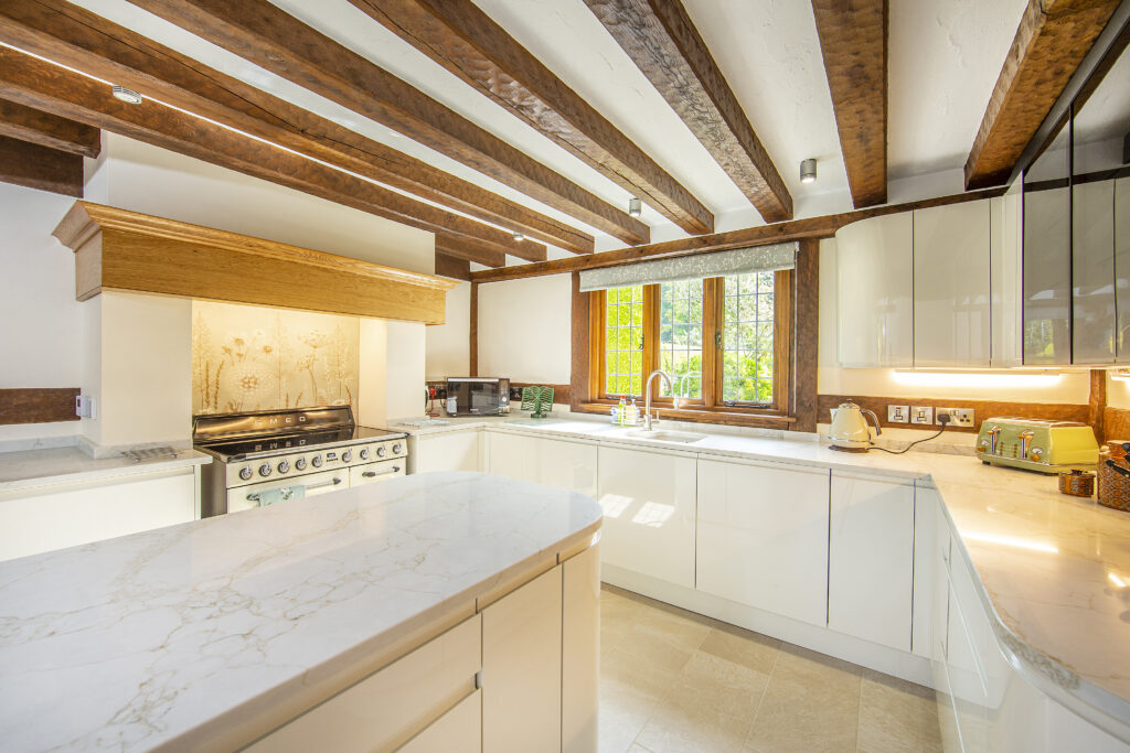 Swanley Lane, Burland, CW5