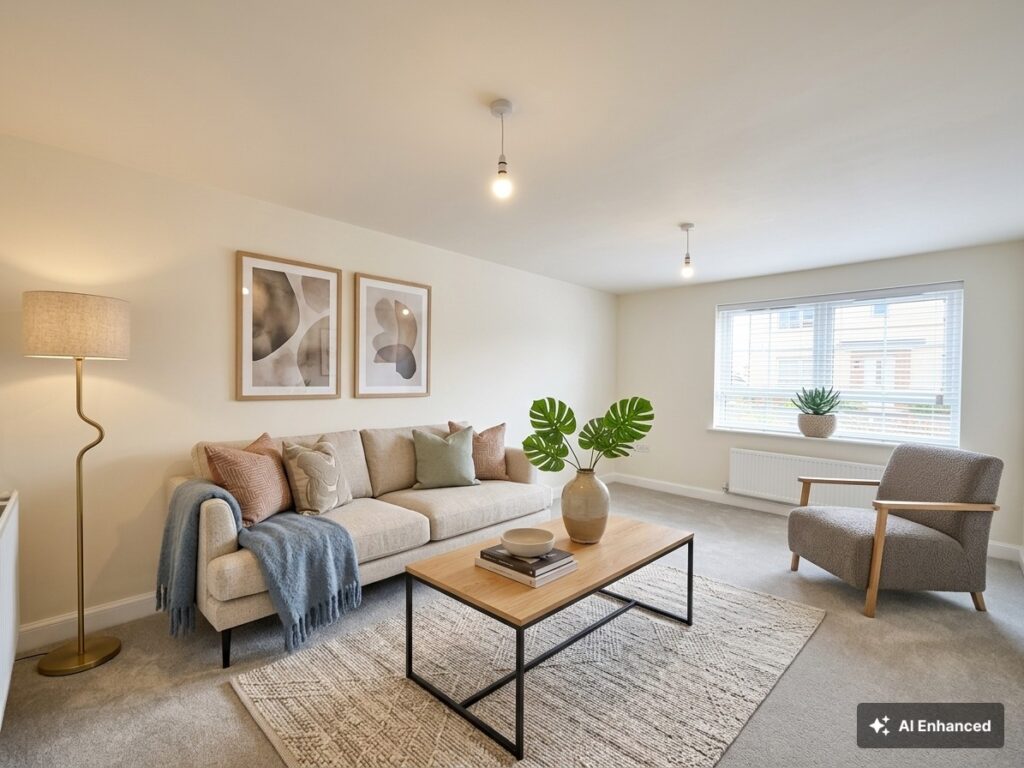 Chicory End, Beaconside, ST16