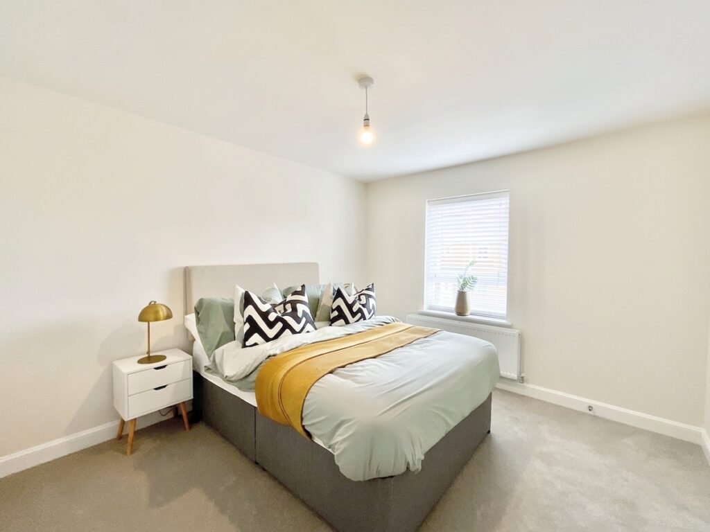 Chicory End, Beaconside, ST16