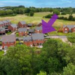 Clifford Place, Great Haywood, ST18