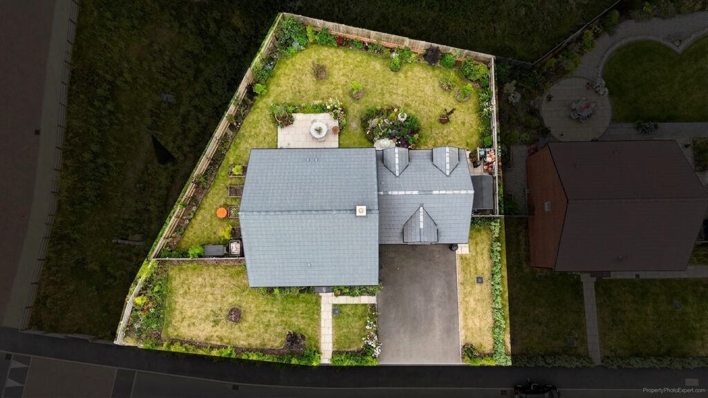 Clifford Place, Great Haywood, ST18