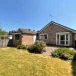 Friars Avenue, Stone, ST15