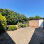 Friars Avenue, Stone, ST15