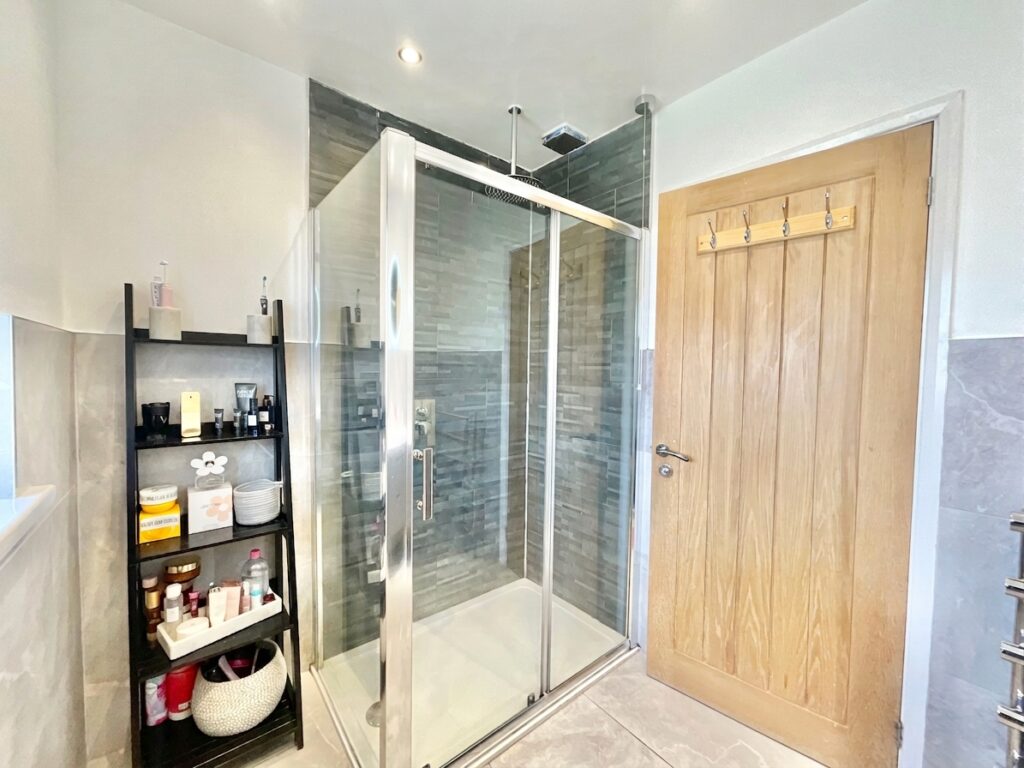 Michigan Grove, Stoke-On-Trent, ST4