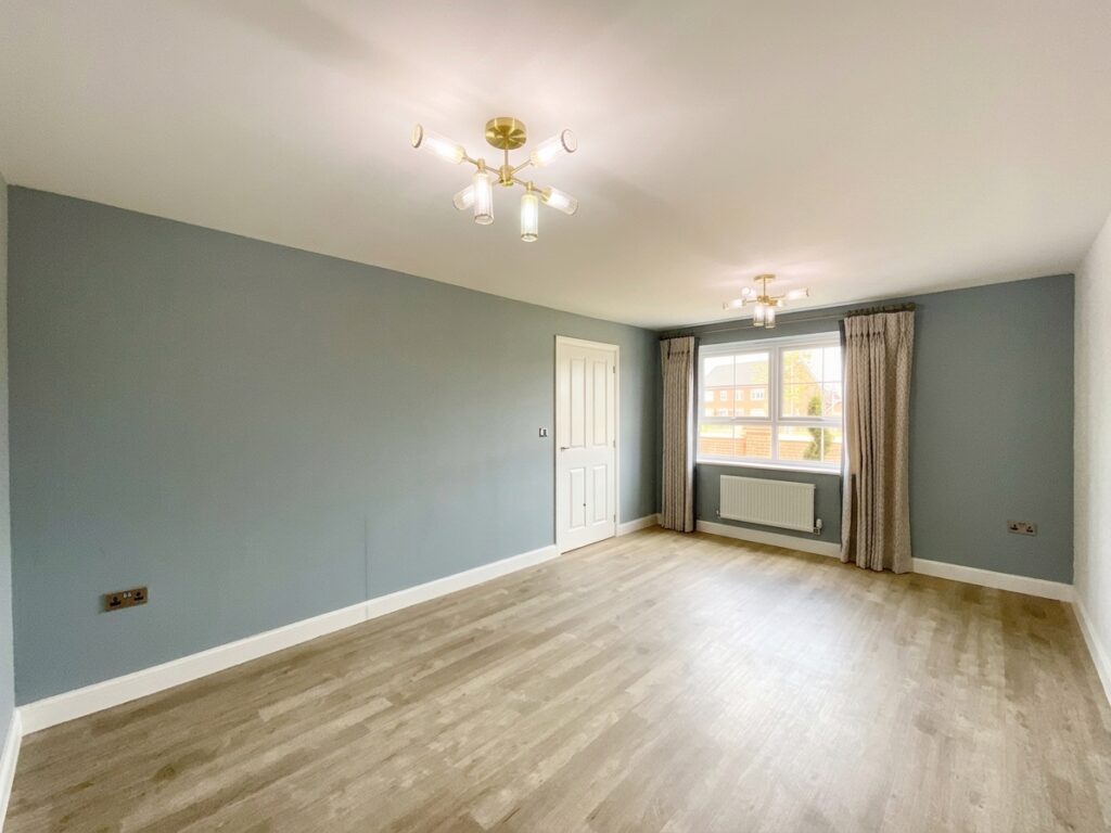 Marjoram Walk, Beaconside, ST16