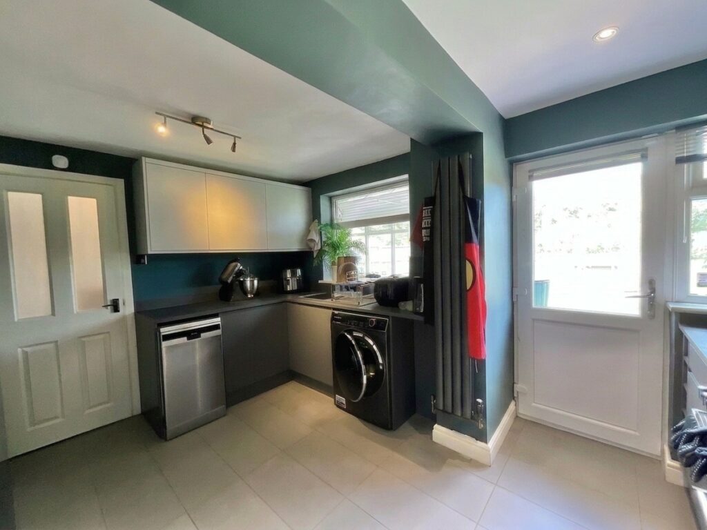 Oakhill Close, Tean, ST10