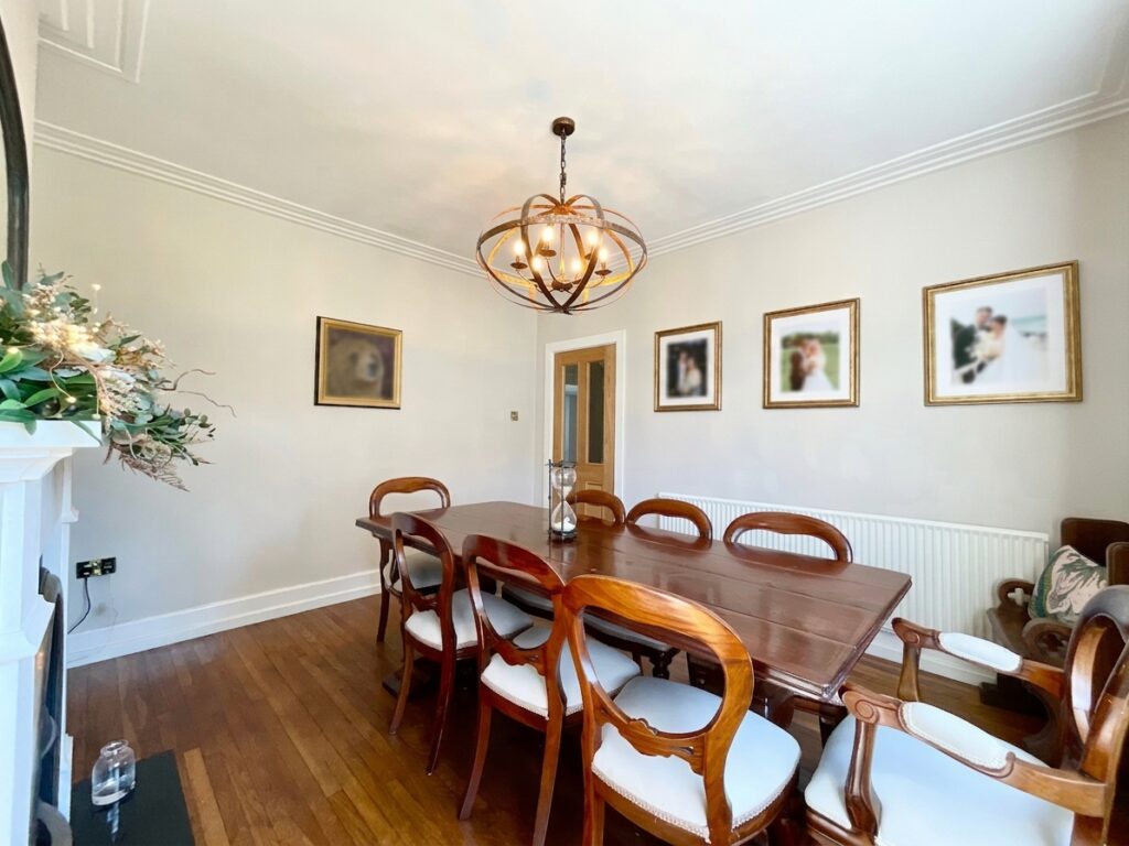 Stallington Road, Blythe Bridge, ST11