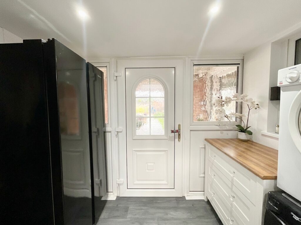 Fraser Close, Stone, ST15