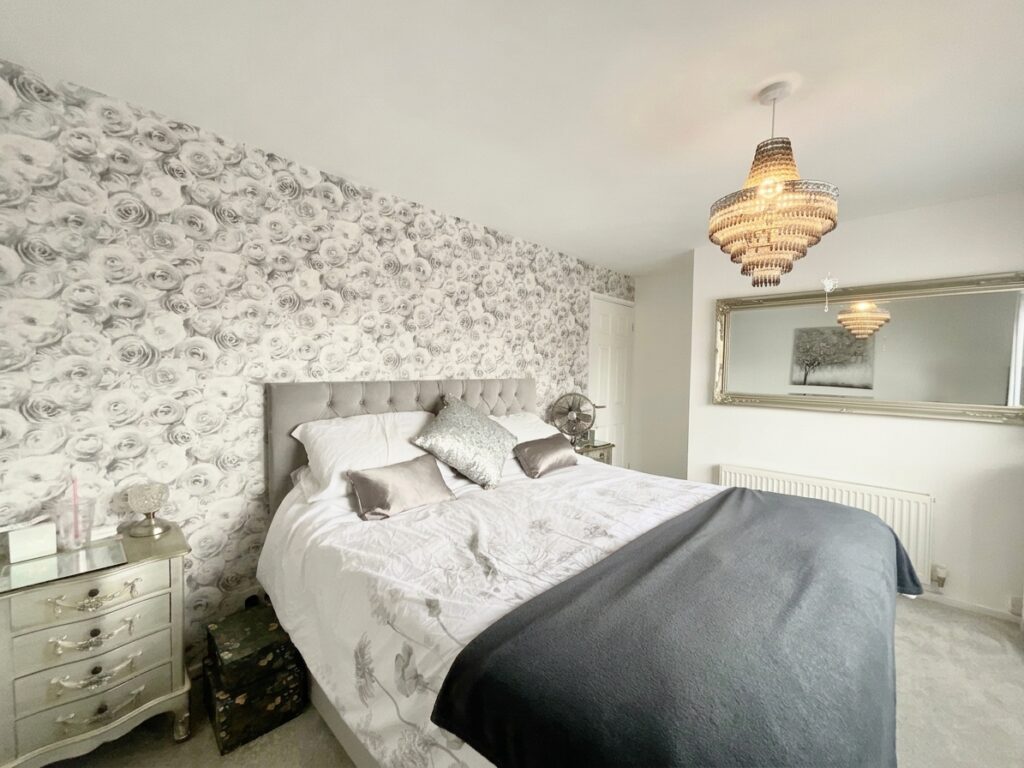 Fraser Close, Stone, ST15