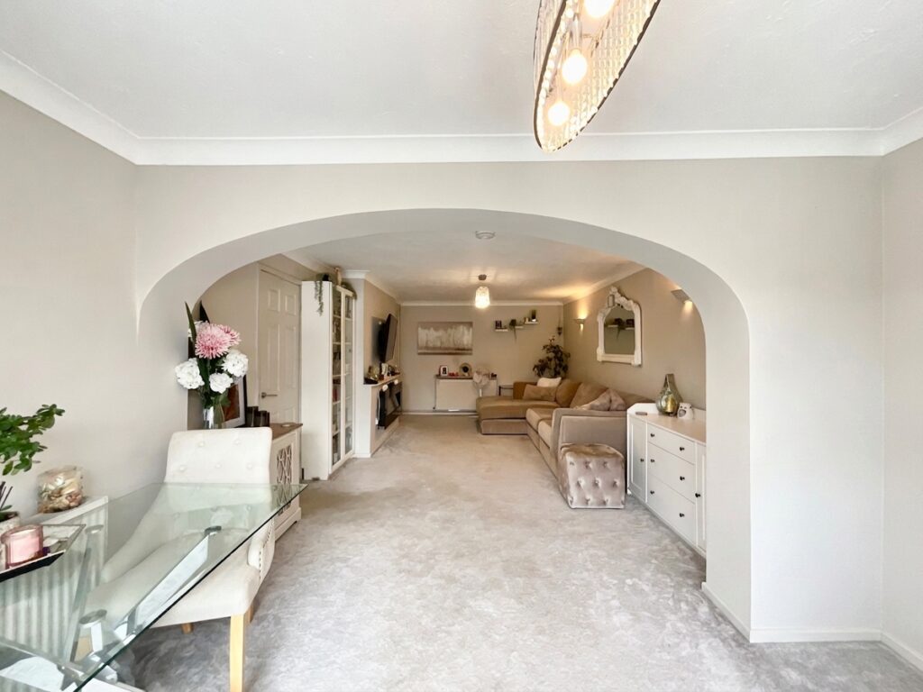 Fraser Close, Stone, ST15
