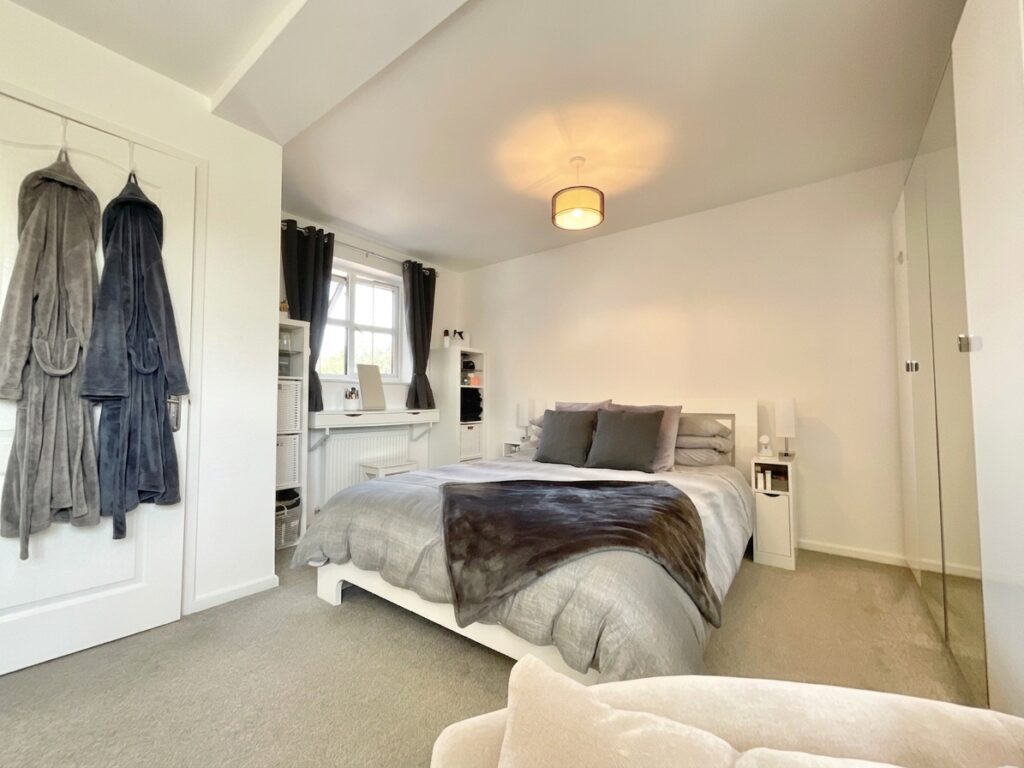 Charlcote Crescent, Crewe, CW2