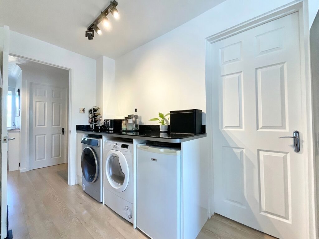 Charlcote Crescent, Crewe, CW2