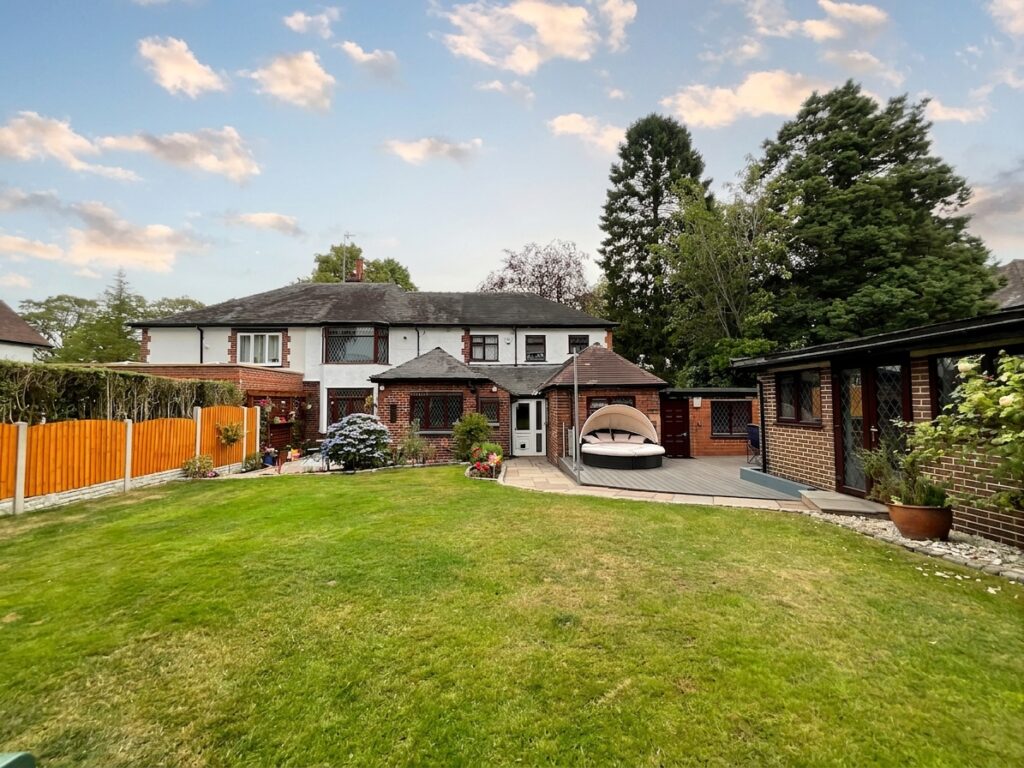 Sneyd Avenue, Newcastle, ST5