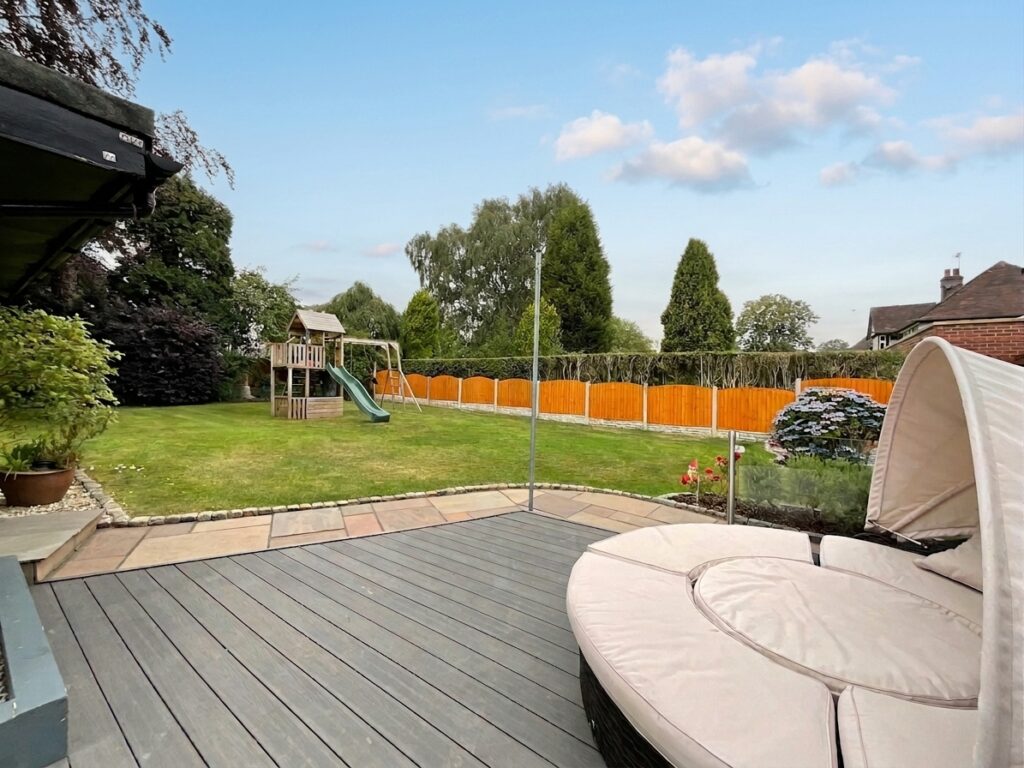 Sneyd Avenue, Newcastle, ST5