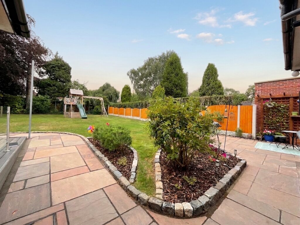 Sneyd Avenue, Newcastle, ST5