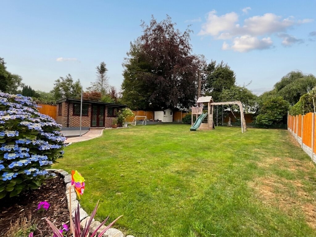 Sneyd Avenue, Newcastle, ST5