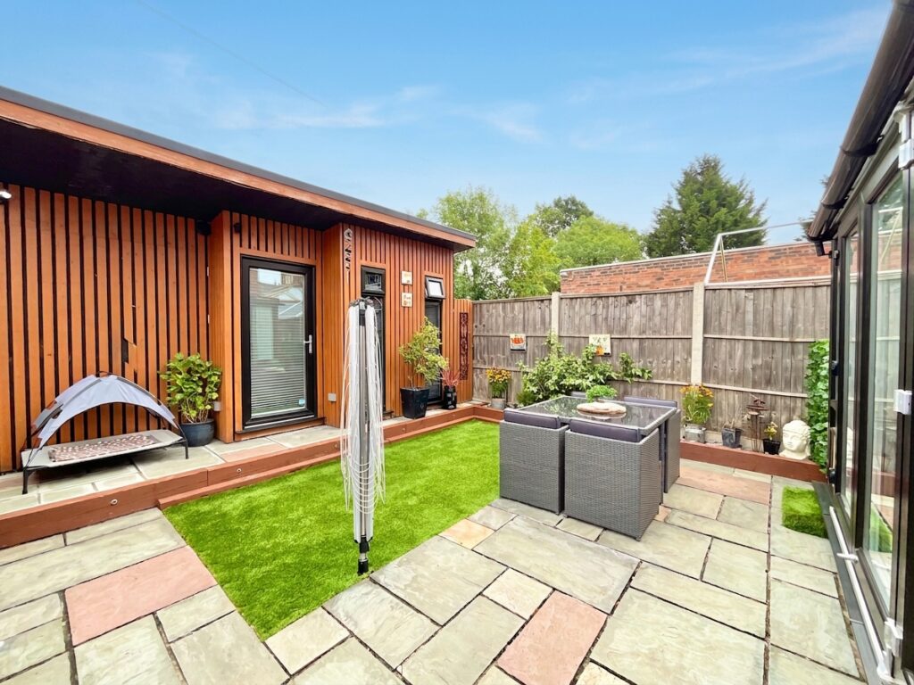 Wistaston Road, Willaston, CW5