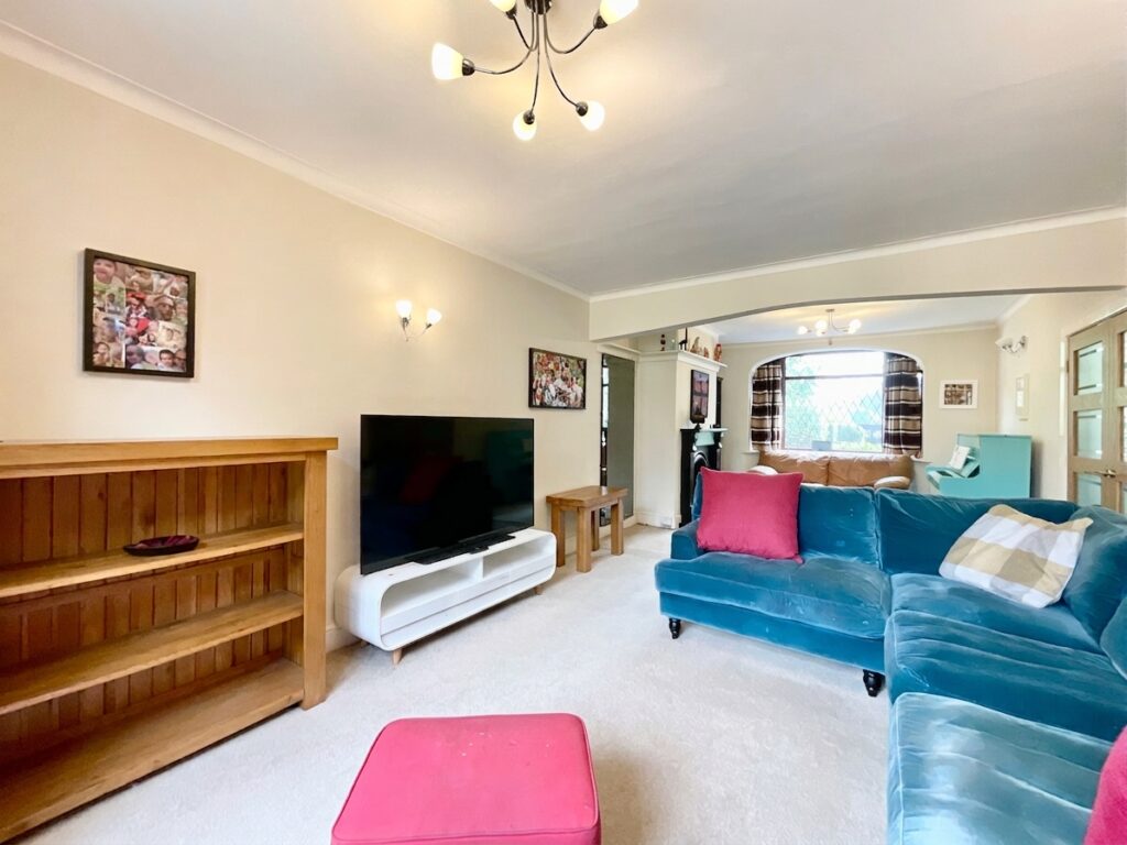 Sneyd Avenue, Newcastle, ST5