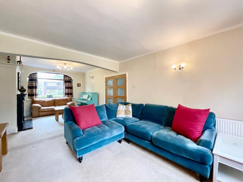 Sneyd Avenue, Newcastle, ST5