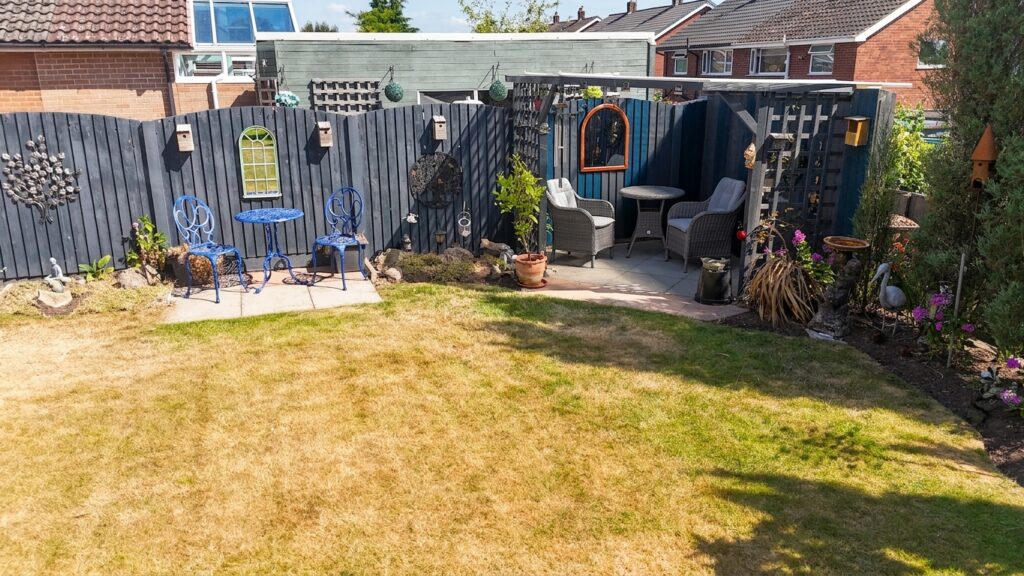 Meadow Way, Stone, ST15