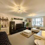 Aurora Gardens, Barlaston, ST12