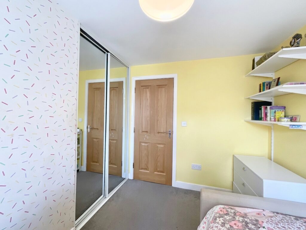 Aurora Gardens, Barlaston, ST12
