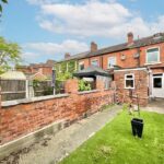 Broad Street, Crewe, CW1