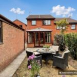 Highview Road, Fulford, ST11