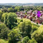Muse Grove, Barlaston, ST12