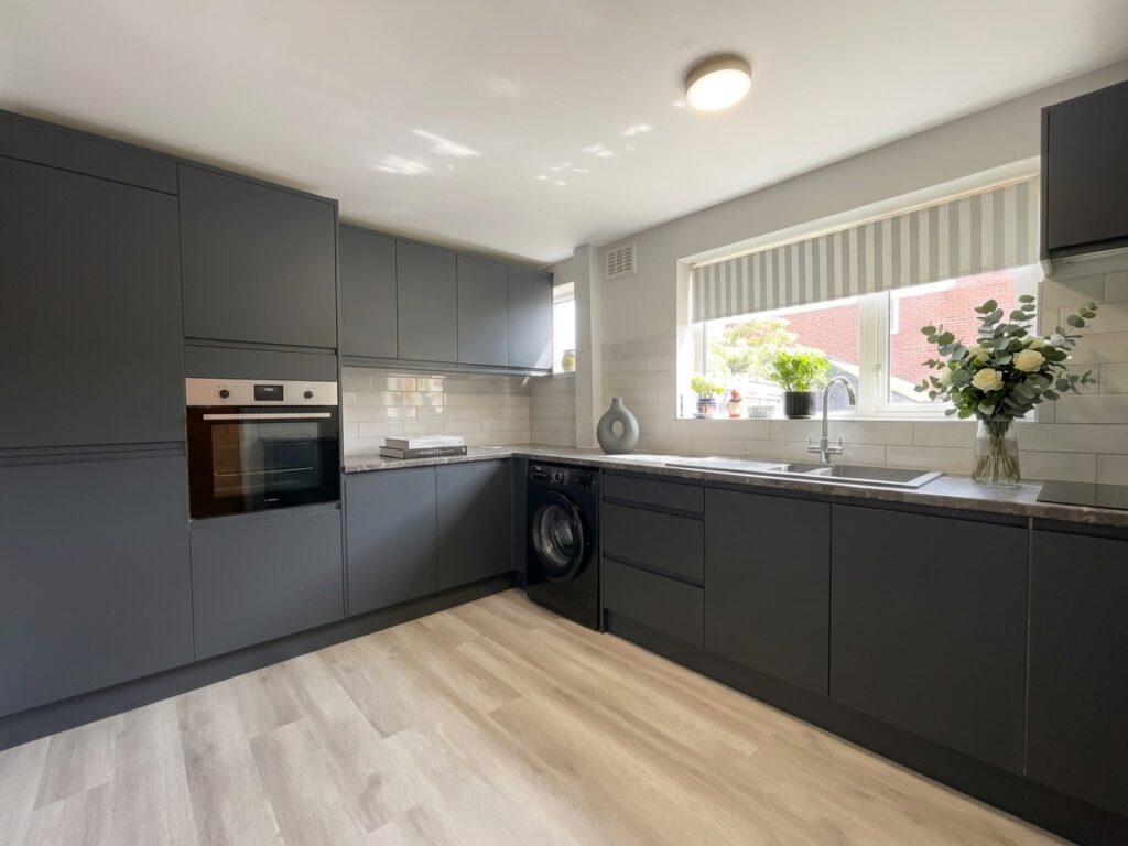 Oakfield Close, Wrenbury, CW5