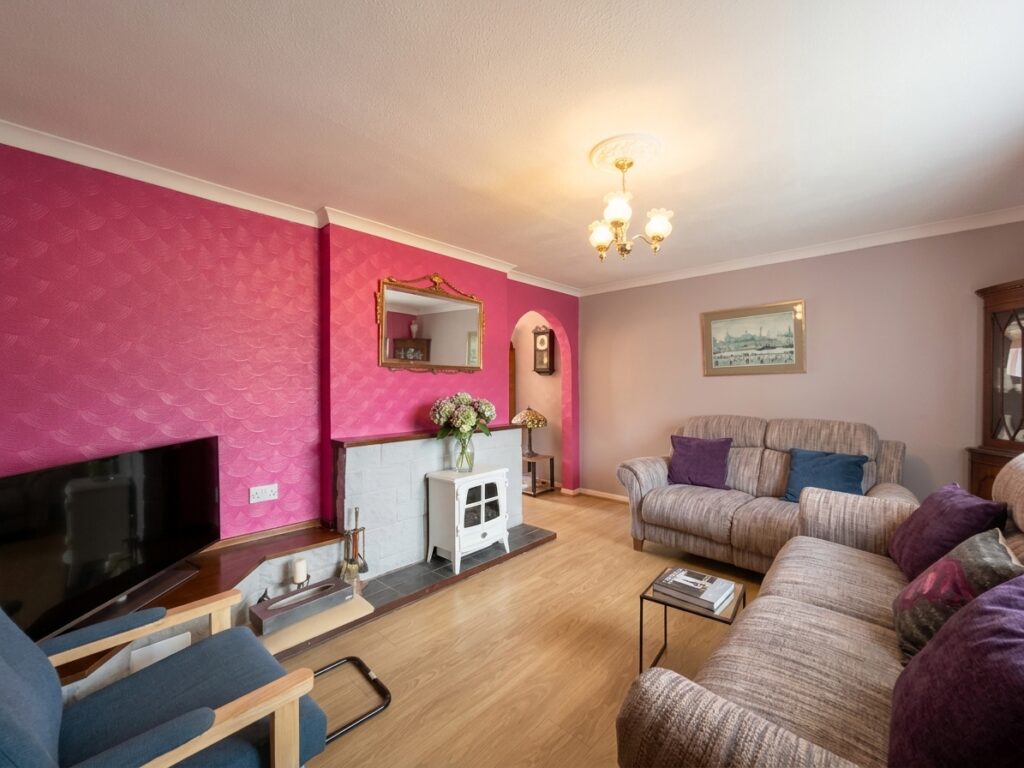 Oakfield Close, Wrenbury, CW5