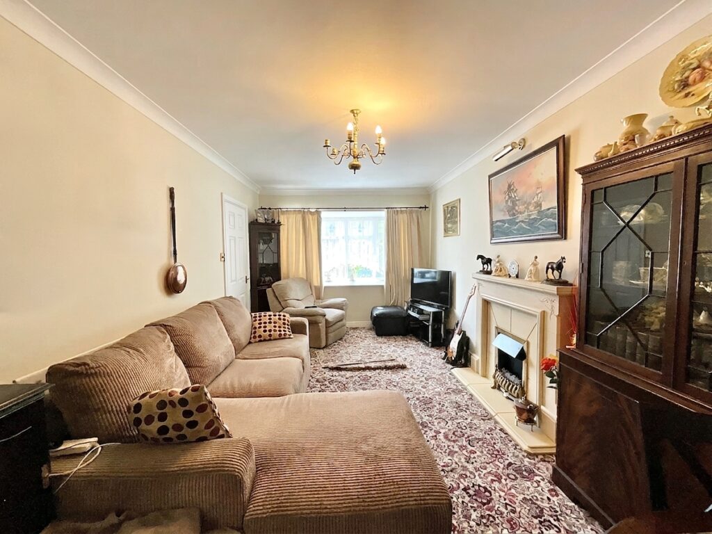 Mill Road, Cheadle, ST10