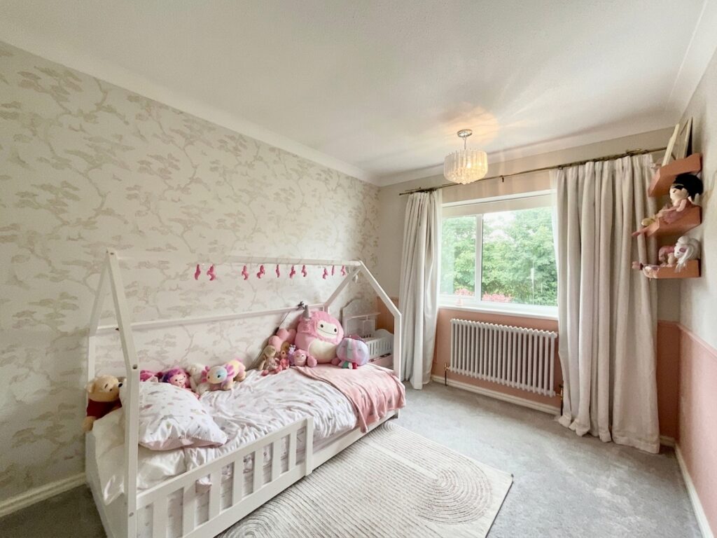 Grange Road, Stoke-On-Trent, ST3