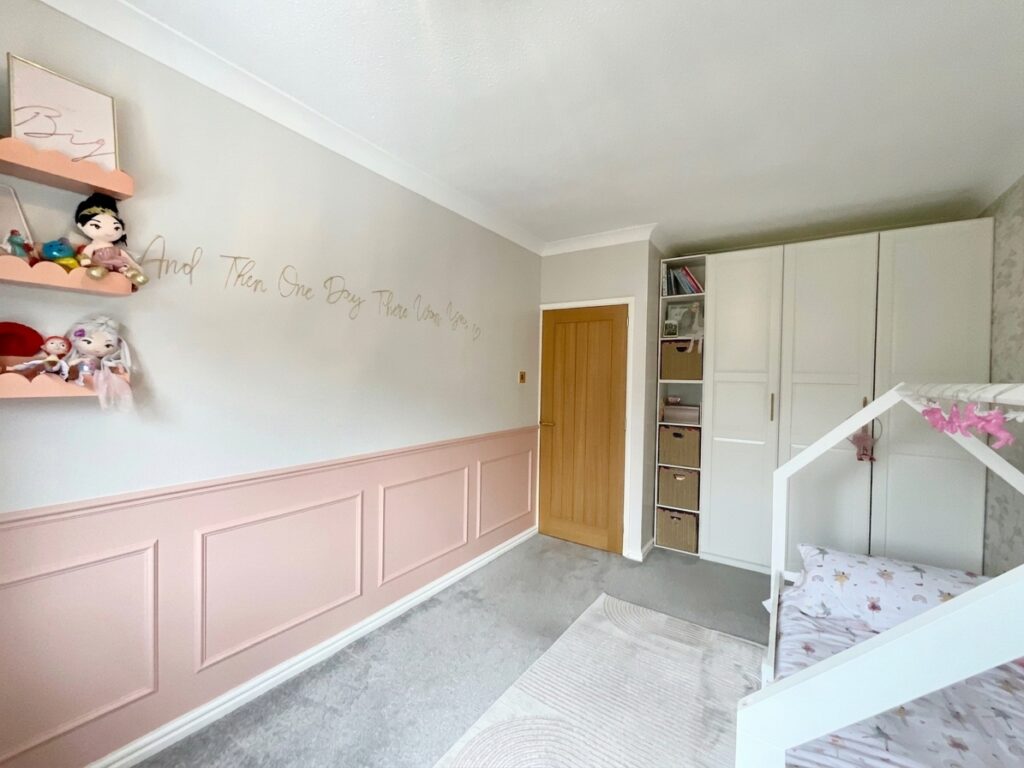 Grange Road, Stoke-On-Trent, ST3
