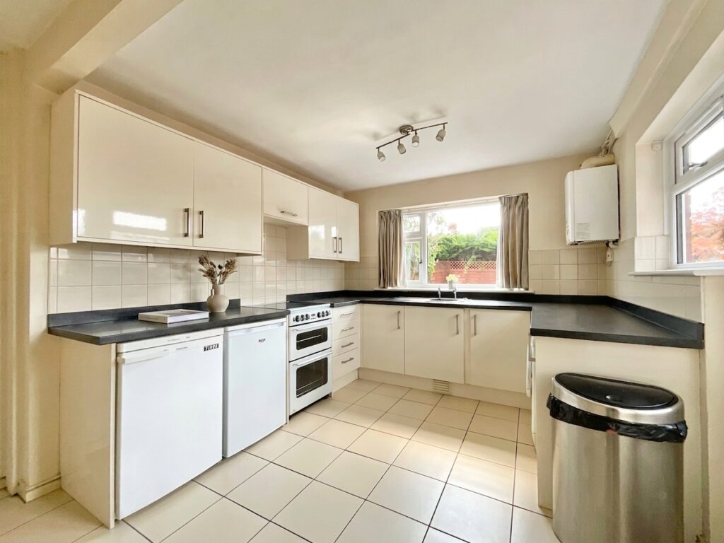 Milton Drive, Wistaston, CW2