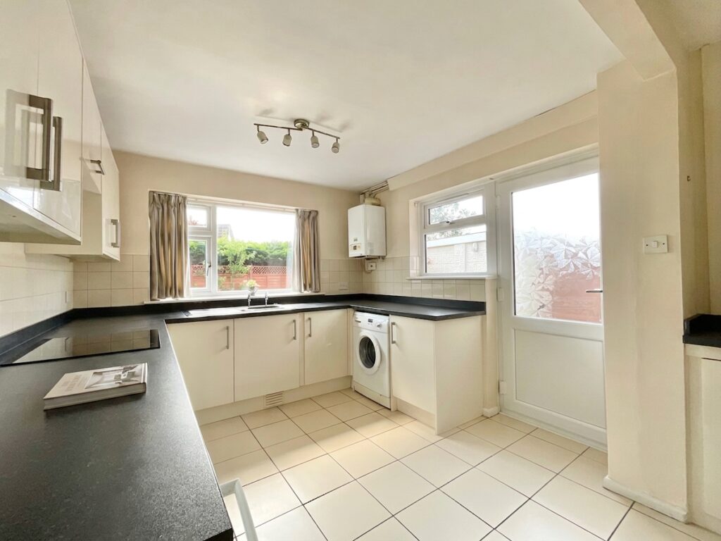 Milton Drive, Wistaston, CW2