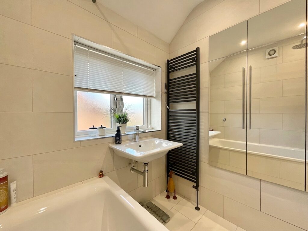 Berkeley Crescent, Wistaston, CW2