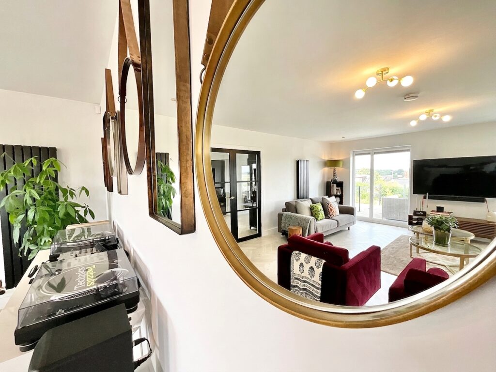 Harewood Close, Cheadle, ST10