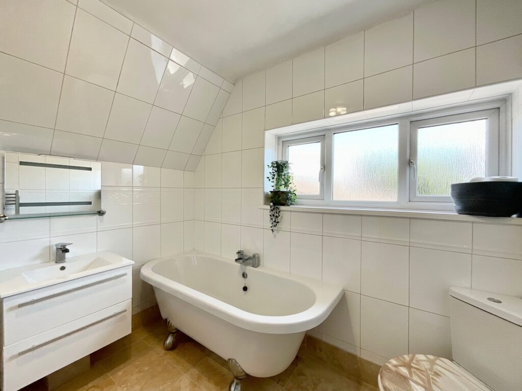 Main Road, Great Haywood, ST18