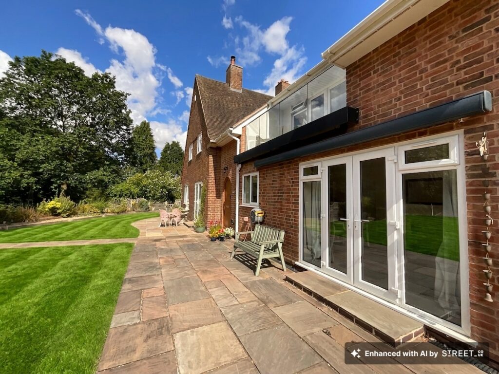 Main Road, Great Haywood, ST18