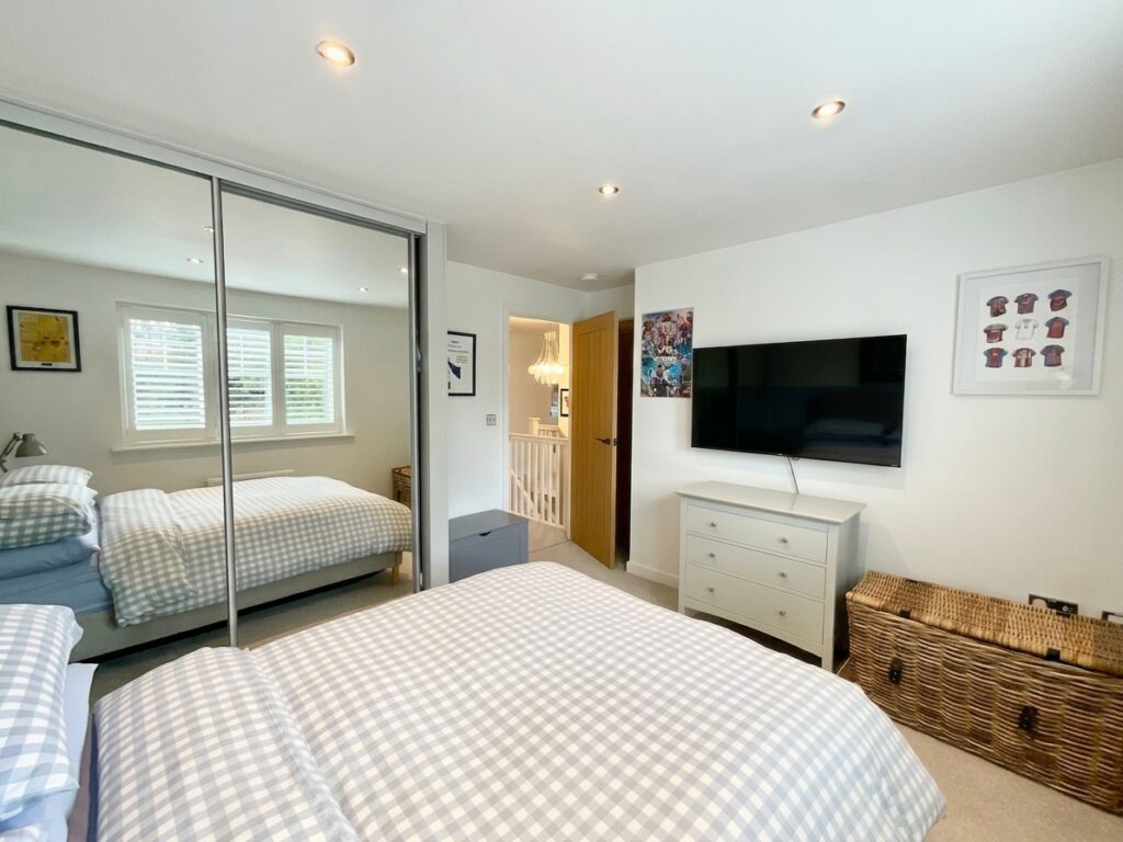 Hughes Drive, Stone, ST15