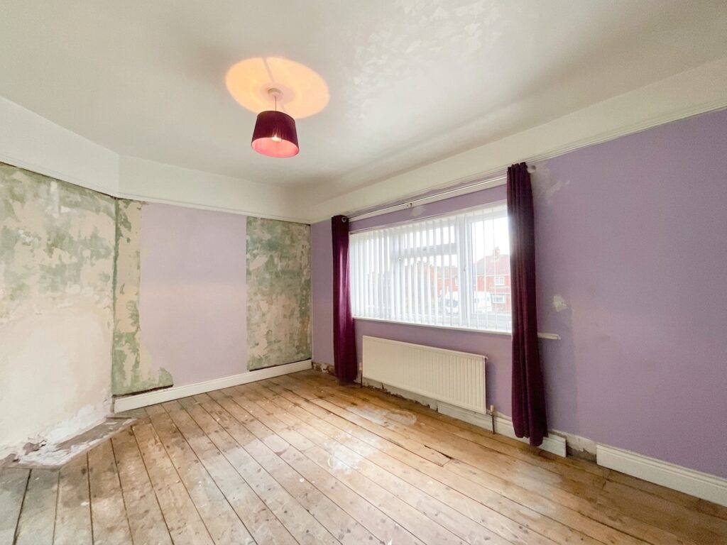 Manor Road North, Nantwich, CW5