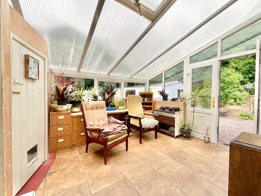 Pinewood Drive, Ashley Heath, TF9