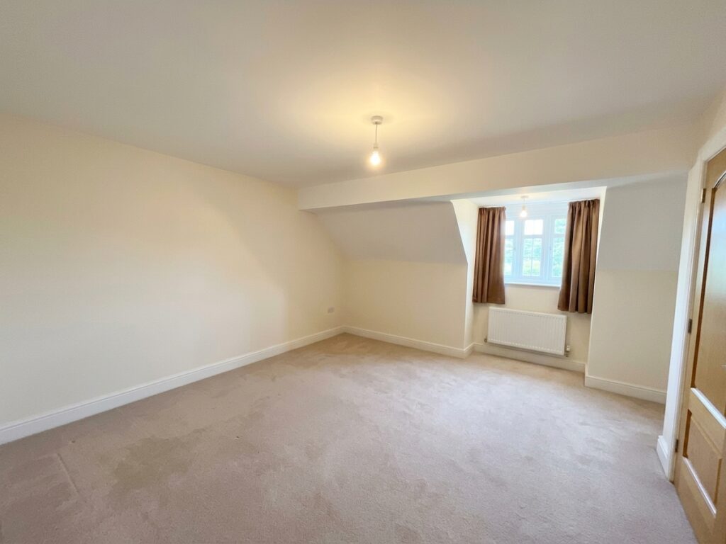 Nightingale Walk, Blythe Bridge, ST11