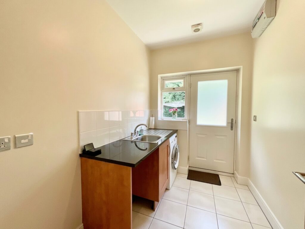Nightingale Walk, Blythe Bridge, ST11