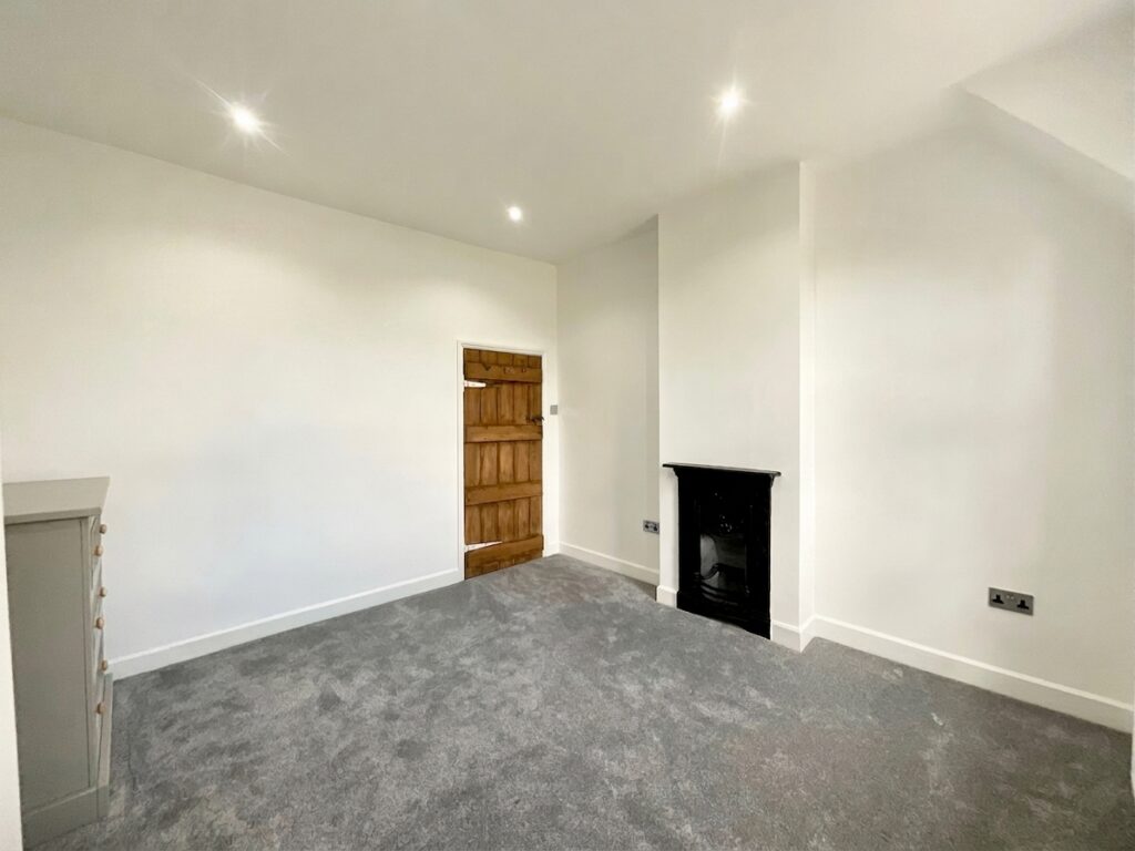 Amerton, Stafford, ST18