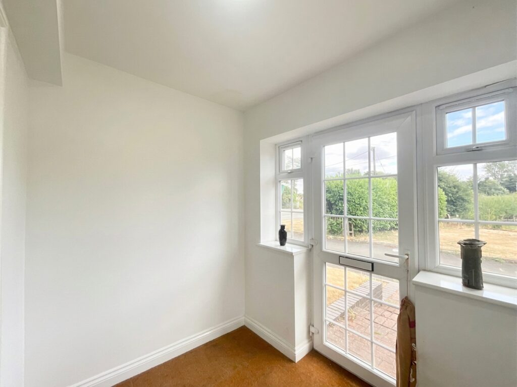 Amerton, Stafford, ST18