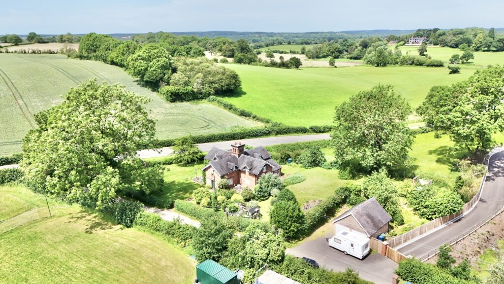 Wootton Lane, Eccleshall, ST21