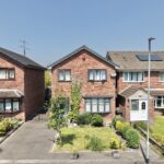 Lavender Avenue, Blythe Bridge, ST11