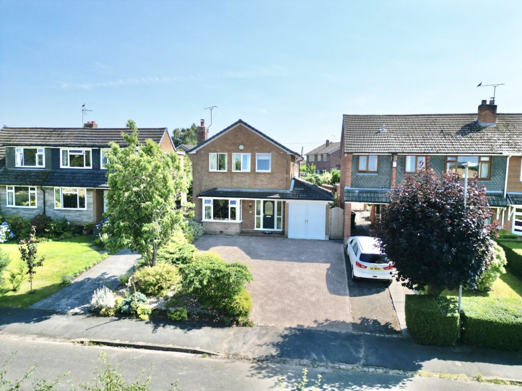 Barn Common, Woodseaves, ST20